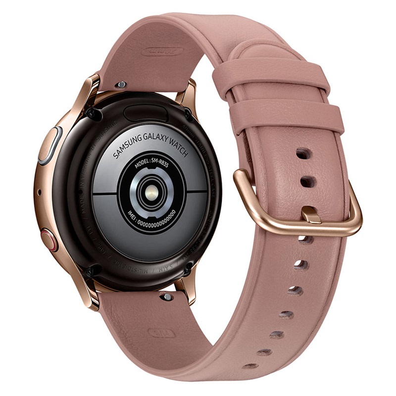 galaxy watch active 2 r835