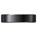 Chargeur Sans Fil Rapide EP-OR900BBEGWW pour Samsung Galaxy Watch - USB-C - Noir