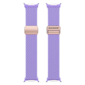 Samsung Galaxy Watch Ultra Dux Ducis Mixture Pro Bracelet tressé en nylon - 47mm