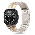 Bracelet en acier inoxydable Samsung Galaxy Watch Ultra Tech-Protect - 47mm