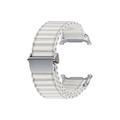Bracelet Samsung Galaxy Watch Ultra Trail ET-SVL70MWEGEU - Sable blanc