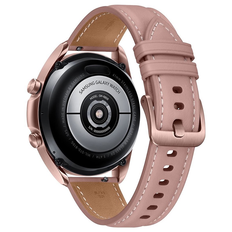 samsung galaxy watch 3 r 850