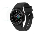 Protecteur d’Écran Samsung Galaxy Watch4 Classic en Verre Trempé - 46mm - 2 Pièces.