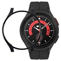 Coque Huawei Watch Fit en TPU Galvanisé - Noire