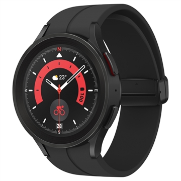Samsung Galaxy Watch5 Pro (SM-R925) 45mm LTE - Noir Titane