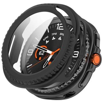 Étui Samsung Galaxy Watch8 Classic Tech-Protect Defense360 avec protecteur d\'écran - 46mm