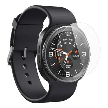 Protecteur d’Écran Samsung Galaxy Watch8 Classic en Verre Trempé - 43mm
