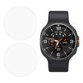 Protecteur d’Écran Samsung Galaxy Watch8 en Verre Trempé - 2 Pièces - 40mm
