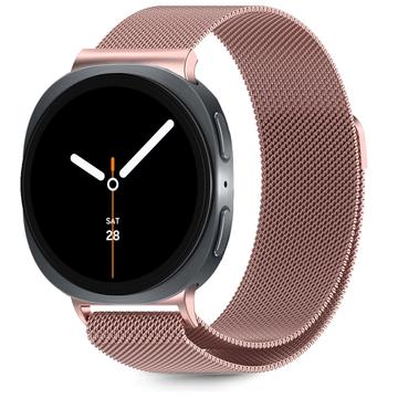 Bracelet Samsung Galaxy Watch8/Watch8 Classic Tech-Protect Milanese - 40/44/46mm