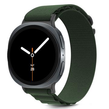 Bracelet Samsung Galaxy Watch8/Watch8 Classic Tech-Protect Nylon Pro - 40/44/46mm