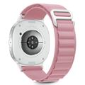 Bracelet Samsung Galaxy Watch8/Watch8 Classic Tech-Protect Nylon Pro - 40/44/46mm - Rose