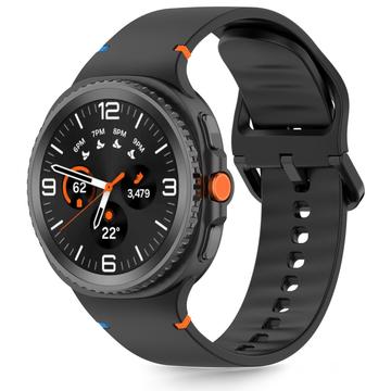 Bracelet en silicone Samsung Galaxy Watch8/Watch8 Classic Tech-Protect - 40mm/44mm/46mm