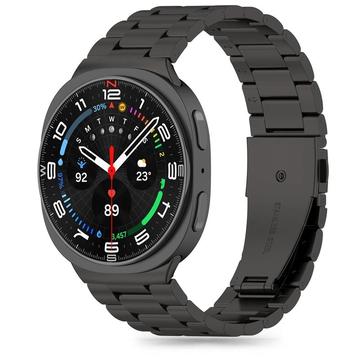 Bracelet en acier inoxydable Samsung Galaxy Watch8/Watch8 Classic Tech-Protect - 40/44/46mm