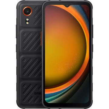 Samsung Galaxy XCover7 - 128GB - Noir