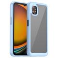 Coque Hybride Samsung Galaxy XCover7 Pro Antichoc