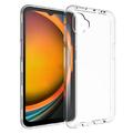 Coque Samsung Galaxy XCover7 Pro en TPU Antidérapante - Transparente