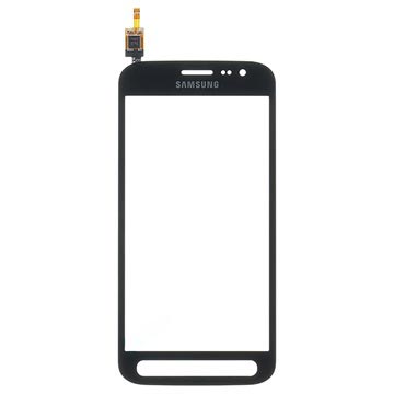 Vitre d\'Ecran et Ecran Tactile pour Samsung Galaxy Xcover 4s, Galaxy Xcover 4