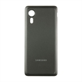 Cache Batterie GH82-28017A pour Samsung Galaxy A53 5G - Noir