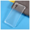 Coque Samsung Galaxy Xcover 5 en Plastique - Transparente