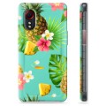 Coque Samsung Galaxy Xcover 5 en TPU - Été