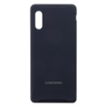 Cache Batterie GH98-45174A pour Samsung Galaxy Xcover Pro - Noir