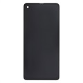 Ecran LCD GH82-22040A pour Samsung Galaxy Xcover Pro - Noir