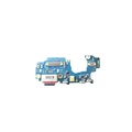 Nappe du Connecteur de Charge GH96-14630A pour Samsung Galaxy Z Flip3 5G