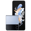 Samsung Galaxy Z Flip4 5G - 128Go - Bleu