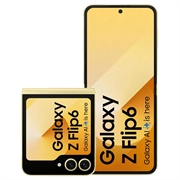 Samsung Galaxy Z Flip6