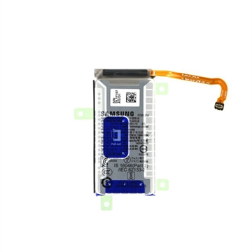 Batterie EB-BF741ABY pour Samsung Galaxy Z Flip6 - 1130mAh
