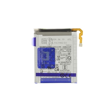 Batterie EB-BF742ABE pour Samsung Galaxy Z Flip6 - 2790mAh