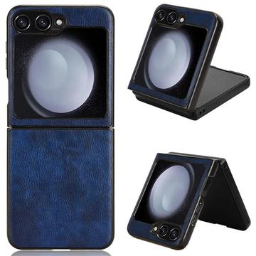 Coque Samsung Galaxy Z Flip6 en Plastique avec Revêtement