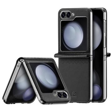 Étui à Rabat Samsung Galaxy Z Flip6 Dux Ducis Bril