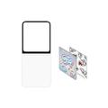 Coque Samsung Galaxy Z Flip6 Flipsuit EF-ZF741CTEGWW