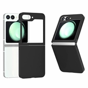 Coque Samsung Galaxy Z Flip6 en Plastique