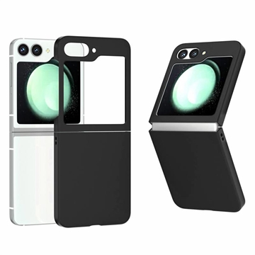 Coque Samsung Galaxy Z Flip6 en Plastique