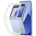 Coque Samsung Galaxy Z Flip6 Ringke Slim - Transparent mat