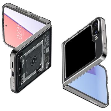 Coque Samsung Galaxy Z Flip6 Spigen AirSkin - Zero One