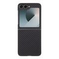 Coque Samsung Galaxy Z Flip6 Tactical MagForce Aramid - Noire