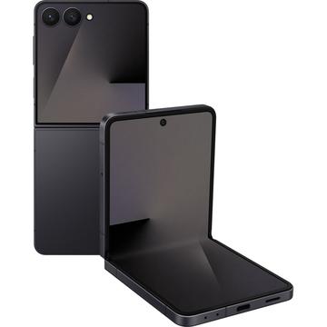 Samsung Galaxy Z Flip7 - 512GB - Noir de jais