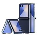 Étui à Rabat Samsung Galaxy Z Flip7 Dux Ducis Bril