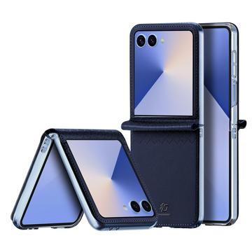 Étui à Rabat Samsung Galaxy Z Flip7 Dux Ducis Bril