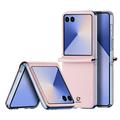 Étui à Rabat Samsung Galaxy Z Flip7 Dux Ducis Bril