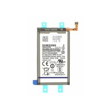 Batterie EB-BF926ABY pour Samsung Galaxy Z Fold3 5G - 2120mAh
