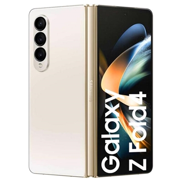 Samsung Galaxy Z Fold4 - 512Go - Sans défaut