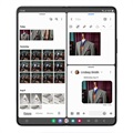 Samsung Galaxy Z Fold4 5G - 512Go - Fantôme Noir