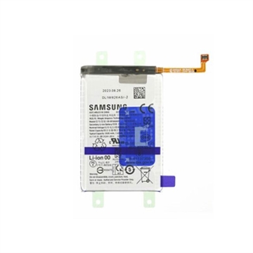 Batterie EB-BF946ABY pour Samsung Galaxy Z Fold5 - 2020mAh