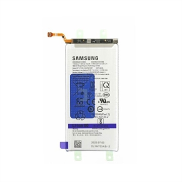 Batterie EB-BF947ABY pour Samsung Galaxy Z Fold5 - 2380mAh