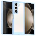 Coque Hybride Samsung Galaxy Z Fold6 Antichoc