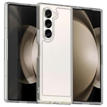 Coque Hybride Samsung Galaxy Z Fold6 Antichoc
